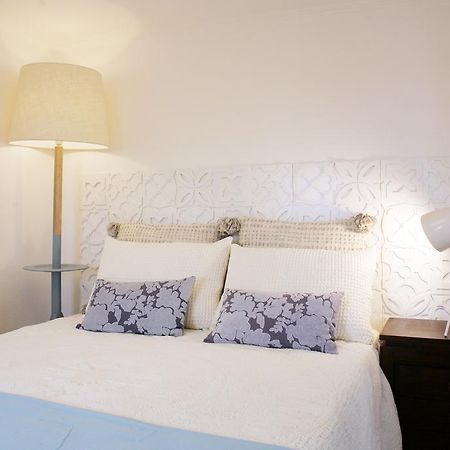 Alfama Apartment With River View Lisbon Exterior photo