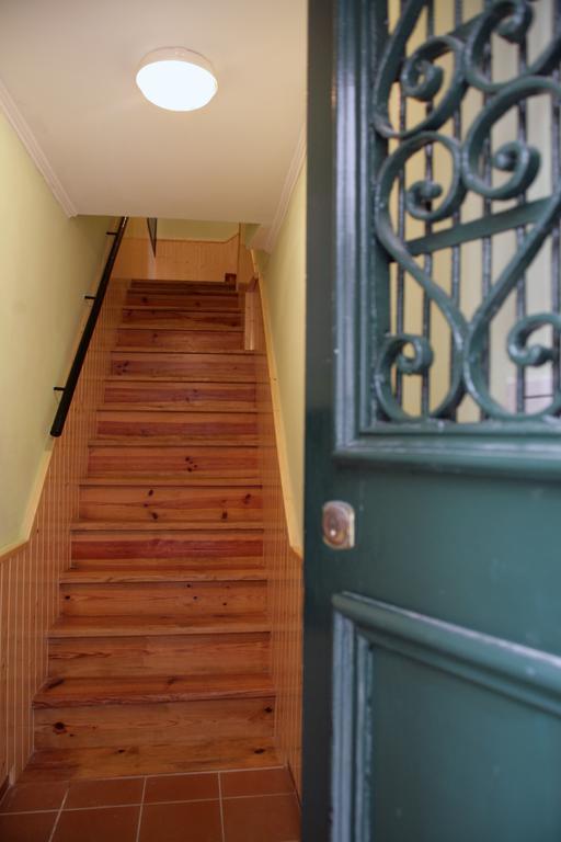 Alfama Apartment With River View Lisbon Exterior photo
